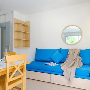 Appartamento con 1 camera da letto